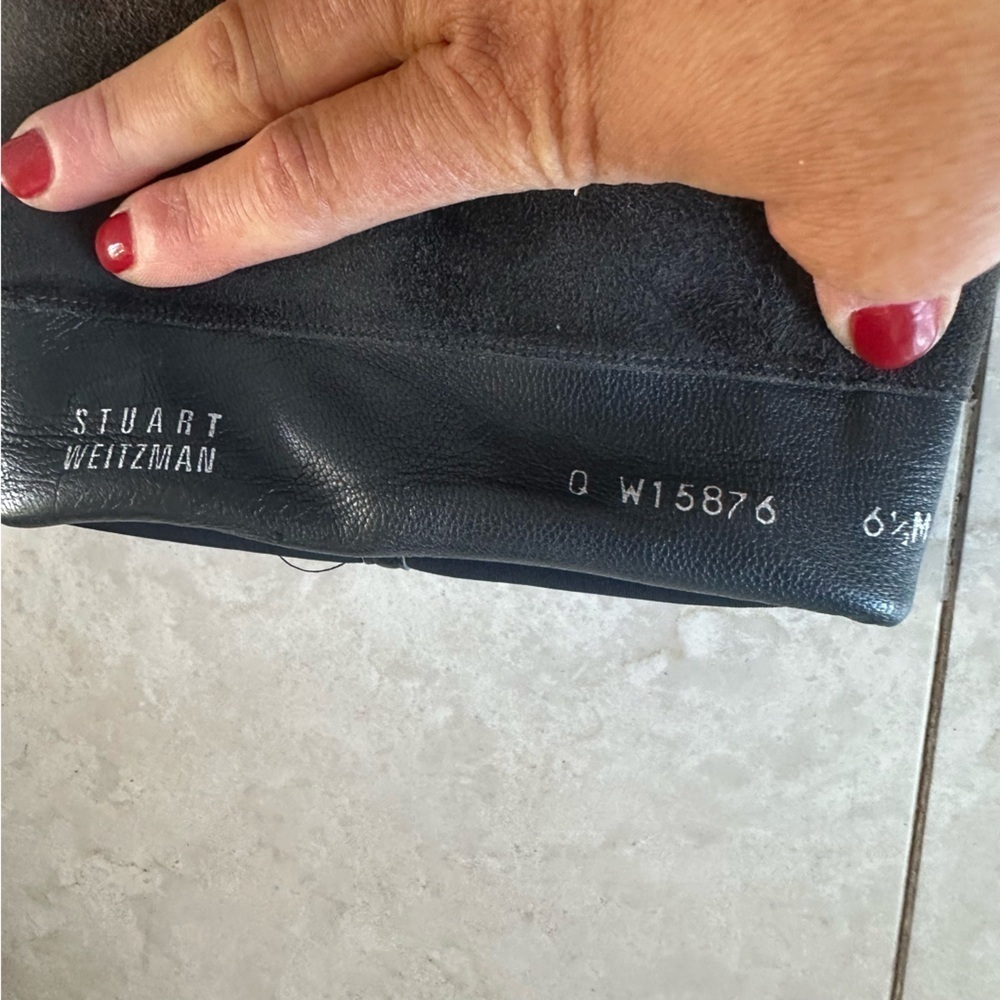 Stuart Weitzman 5050 - Picture 11 of 13
